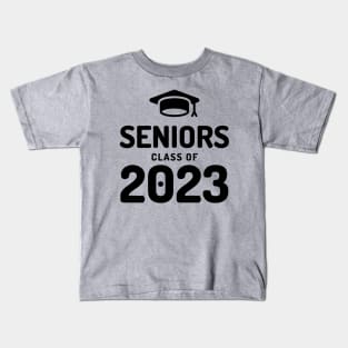 Class Of 2023 Kids T-Shirt